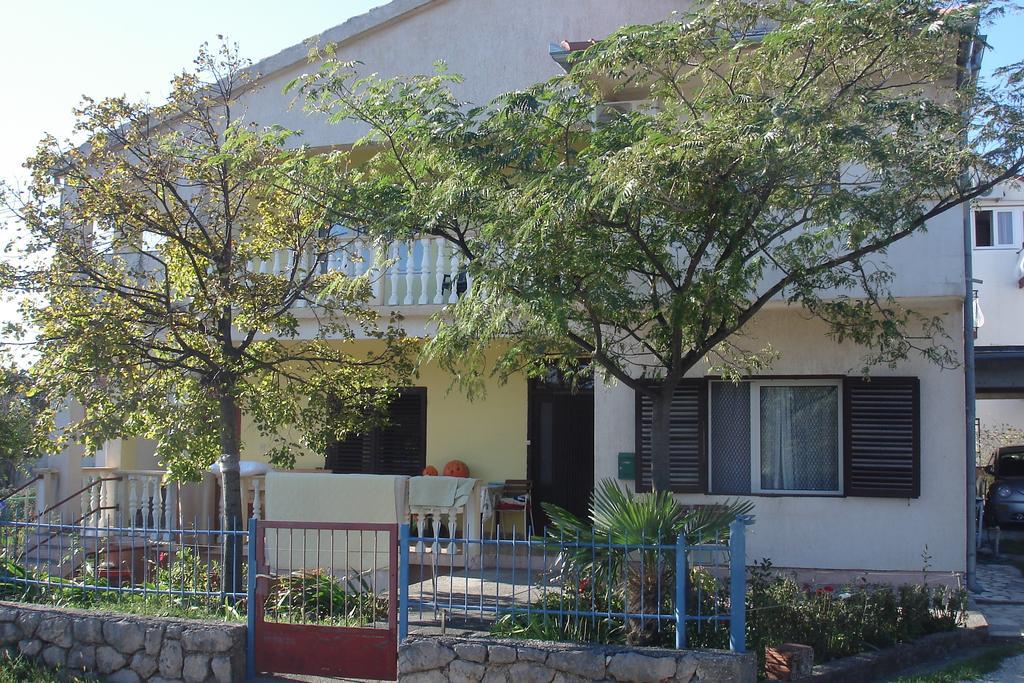 Apartments Cico Starigrad Paklenica Extérieur photo
