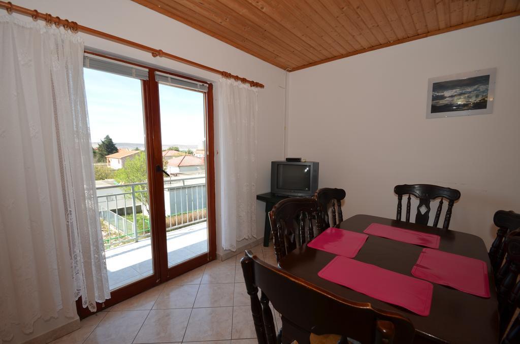 Apartments Cico Starigrad Paklenica Extérieur photo